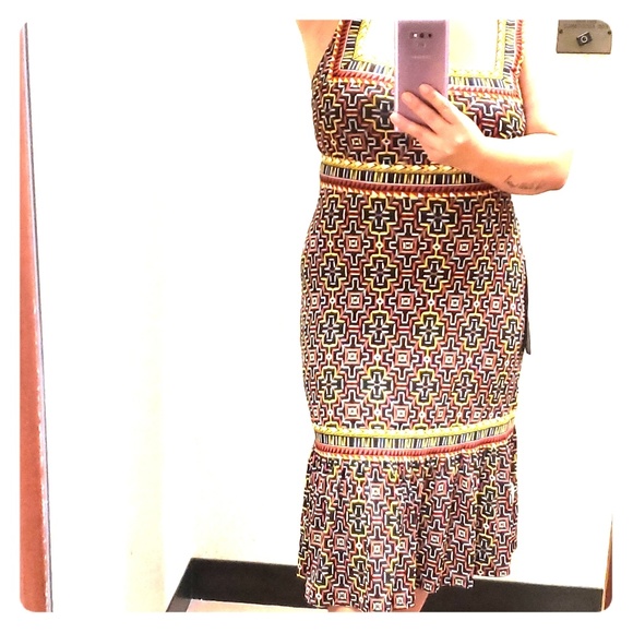 Dress - Picture 1 of 3